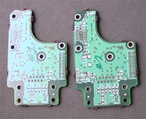 激光系統(tǒng)和印刷電路板</a>