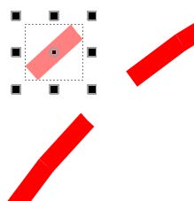 為什么儀表板無法將細(xì)線或輪廓識別為矢量過程？</a>